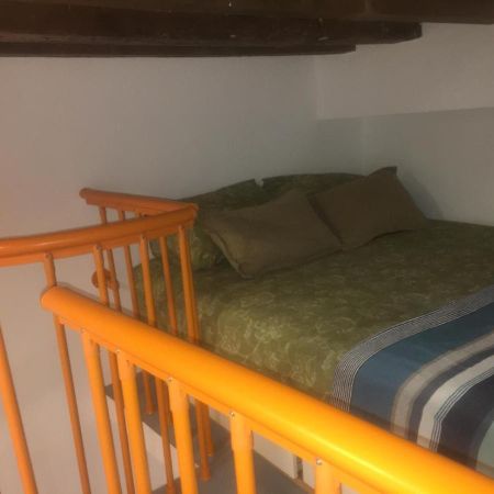 Loft Con Encanto En Pleno Centro De Málaga Extérieur photo