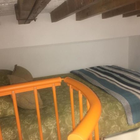 Loft Con Encanto En Pleno Centro De Málaga Extérieur photo
