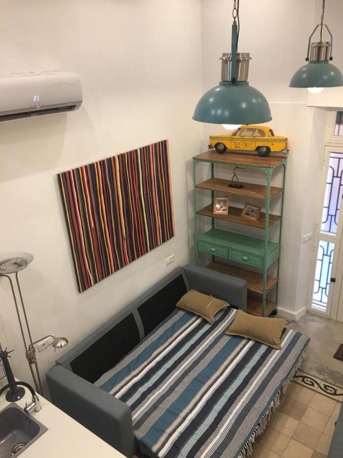 Loft Con Encanto En Pleno Centro De Málaga Extérieur photo