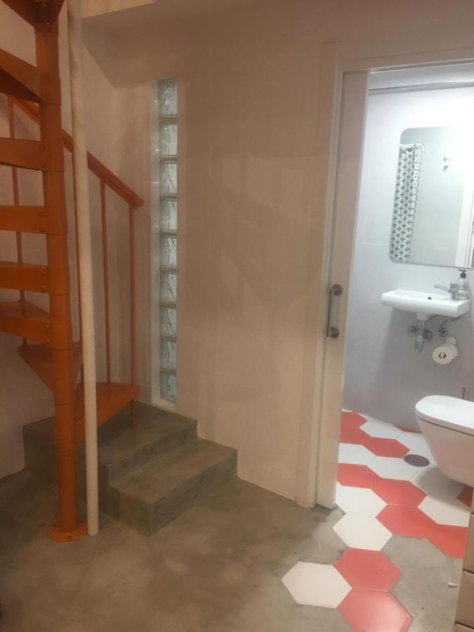 Loft Con Encanto En Pleno Centro De Málaga Extérieur photo