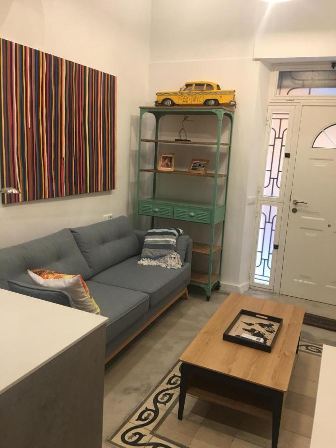 Loft Con Encanto En Pleno Centro De Málaga Extérieur photo