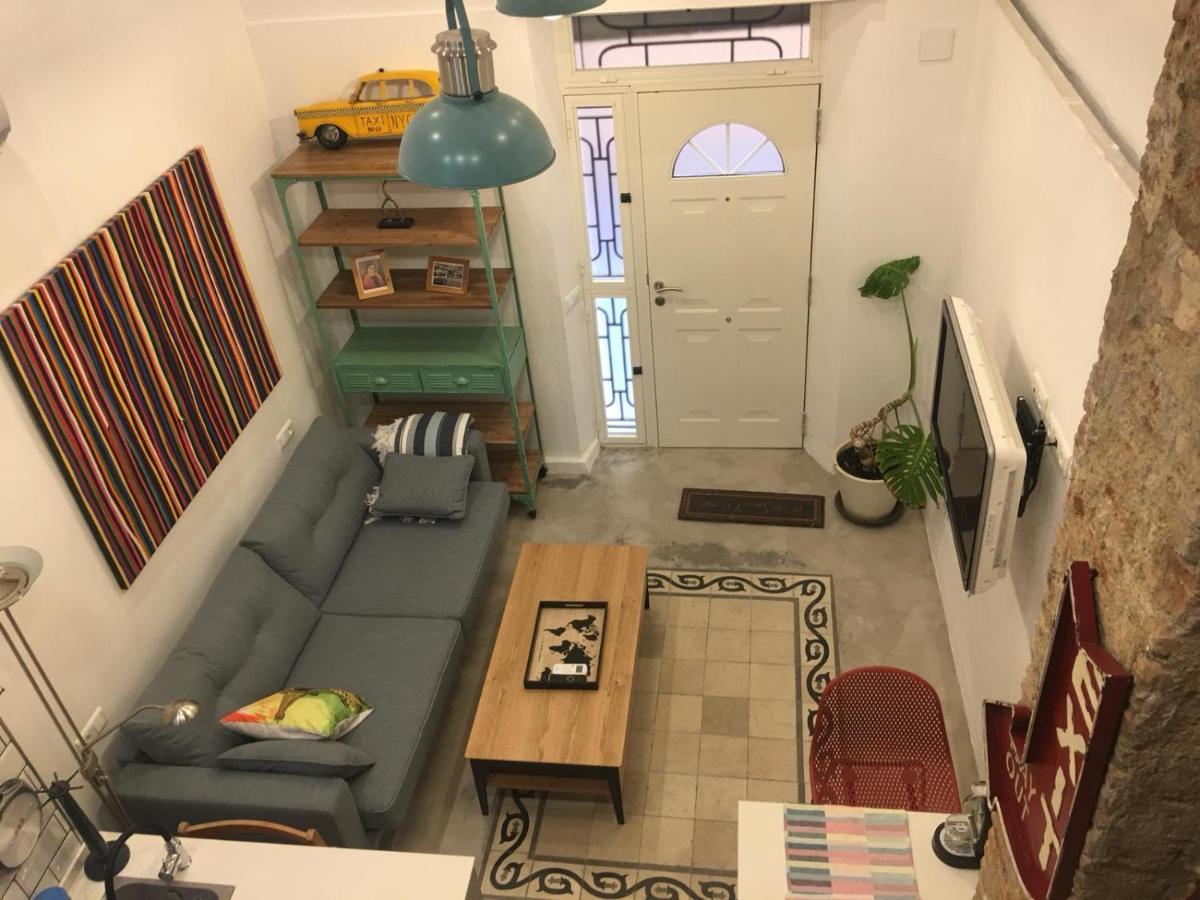 Loft Con Encanto En Pleno Centro De Málaga Extérieur photo