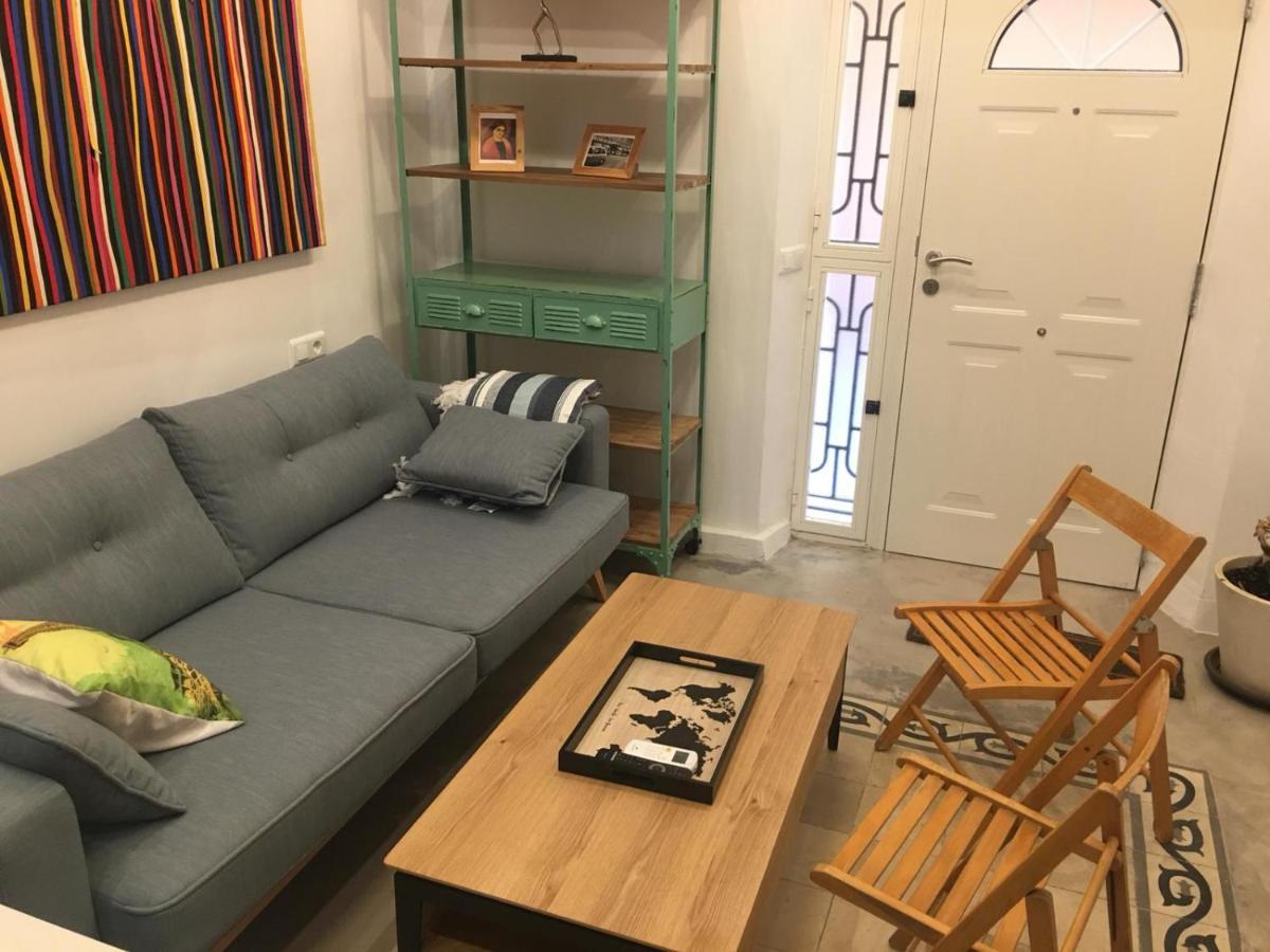 Loft Con Encanto En Pleno Centro De Málaga Extérieur photo
